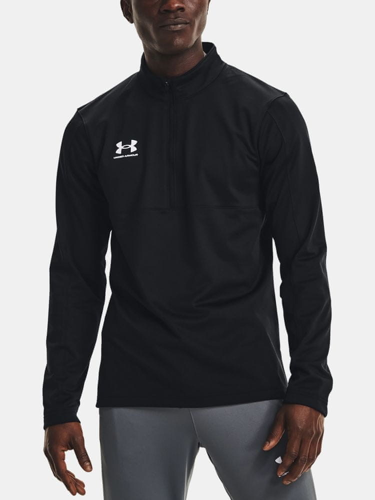 Under Armour Challenger Midlayer-BLK 1365409-001