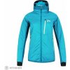 Hannah Nava Hoody dámska bunda, scuba blue/enamel blue 40