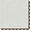 Šedá plastová vinylová dlažba Fortelock Business Forsen Spring Fog C015 Brown - dĺžka 66,8 cm, šírka 66,8 cm, výška 0,7 cm