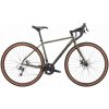 Gravelový bicykel Kross ESKER 4.0 rám 20 palcov koleso 28
