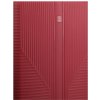 Travelite Air Stripe S Slim Red 37 l