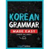 Korean Grammar Made Easy