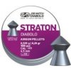 Diabolo Straton 4,5mm 500ks