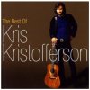 Kristofferson Kris: The Very Best Of Kris Kristofferson - CD