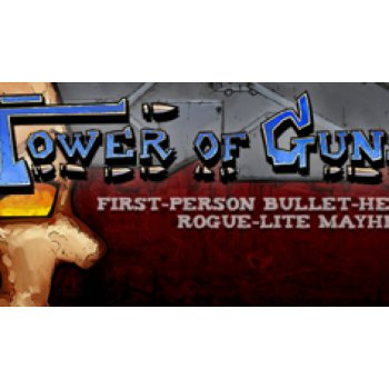 Tower of Guns