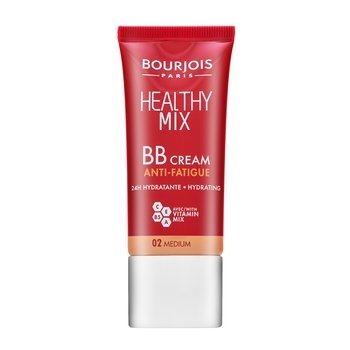 Bourjois Healthy Mix BB Cream Anti-Fatique BB krém 02 Medium 30 ml