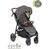 Joie Mytrax Pro 2023 Shell Gray kombinovaný kočík