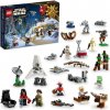 LEGO® Star Wars™ 75366 Adventný kalendár