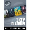 Bestsellers Random 1 Key Platinum (PC) Steam Key 10000500758008