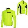 Pánska bunda Etape Bora 2.0 žltá fluo - M