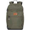Husky Batoh Office Sofer 30l khaki Veľkosť: OneSize