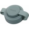 ENERGEA Bazic GoMag Trio 2 3v1 skladacia bezdrôtová MagSafe nabíjačka pre iPhone / Apple Watch / AirPods - 15W - mentolová GM-TRIO2-SAG - možnosť vrátiť tovar ZADARMO do 30tich dní