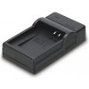 HAMA USB nabíjačka Travel pre Canon NB-12L/13L - 00081426