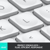 Logitech MX Keys Minimalist Keyboard 920-010480