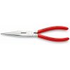 KNIPEX Kliešte pologuľaté s britmi 26 13 200