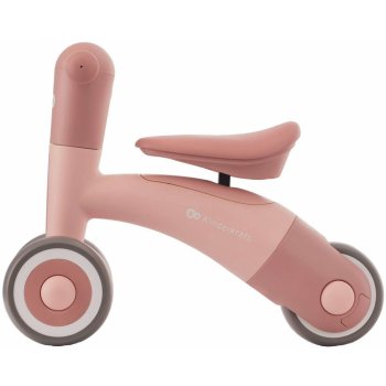 KINDERKRAFT Minibi Candy Pink