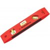 Hultafors Vodováha plastová magnetická 200mm TVP Magnetic 20