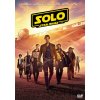 Solo: A Star Wars Story DVD