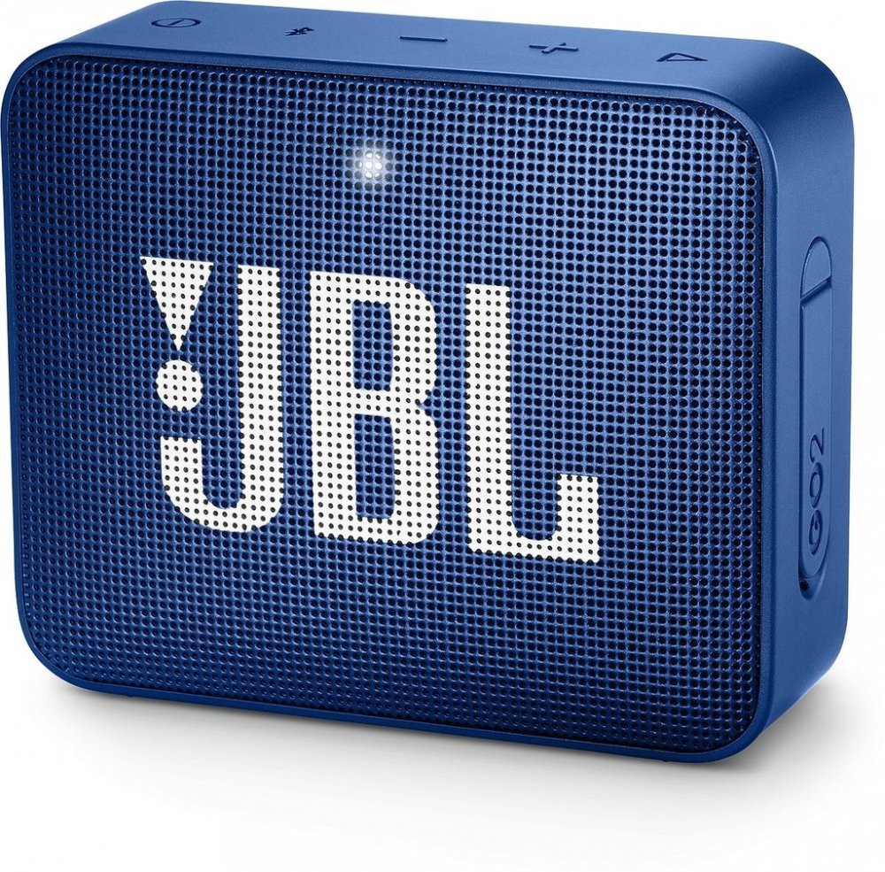 JBL Go 2 od 24,5 € - Heureka.sk