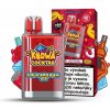 Kurwa Cocktail Cola and Rum Ice 20 mg 700 poťahov 1 ks
