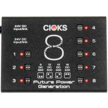 CIOKS 8 Expander