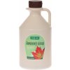 BIO NEBIO Javorový sirup 100% grade C BIO 1 litr