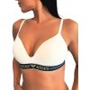 Podprsenka bez kostíc Emporio Armani EW000442 AF10881
