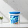 MAPEI KERAPOXY (5 kg) – vysoko odolná epoxidová škárovacia hmota a lepidlo Farba: 112 STREDNE ŠEDÁ, Balenie: 5 kg