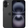 Apple iPhone 16 Plus 128GB, čierna