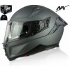 MOTOCYKLOVÁ PRILBA NX SPEED INTEGRÁLNA S BLENDOU veľ. L