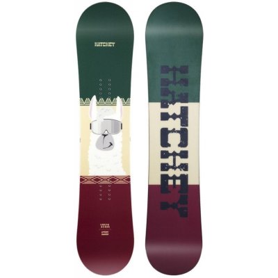 Snowboardy 140 cm cm – Heureka.sk