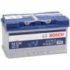 BOSCH S4 12V 75Ah 730A 0 092 S4 E10