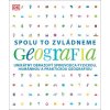 Geografia Spolu to zvládneme