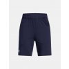 Chlapčenské kraťasy Under Armour UA Tech Vent Jcqrd Sts Modrá YLG