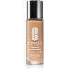 Clinique Beyond Perfecting™ Foundation + Concealer make-up a korektor 2 v 1 odtieň 02 Alabaster 30 ml