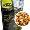 Adventure Menu Zeleninové rizoto s tofu 400 g