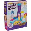 Spin Master Kinetic Sand Výrobník zmrzliny 396 g