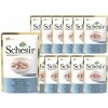 Schesir Cat Adult Tuniak s morskou šťukou 85 g