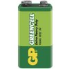 GP Greencell 9V 1012501000