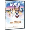 Gump - Jsme dvojka - DVD