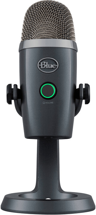 Blue Microphones Yeti USB od 108,9 € - Heureka.sk