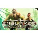 Hra na PC Enslaved: Odyssey To The West (Premium Edition)