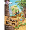 Worry Warriors: Band 17/Diamond (Matthews Tarnelia)