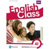 English Class A1 Workbook (Bright Catherine,Kilbey Liz)(Brožovaná)