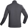 ARDON Mikina M007 na zip H5946/XL XL Šedá odstíny