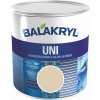 Balakryl Uni mat 0,7 kg Slonová kosť