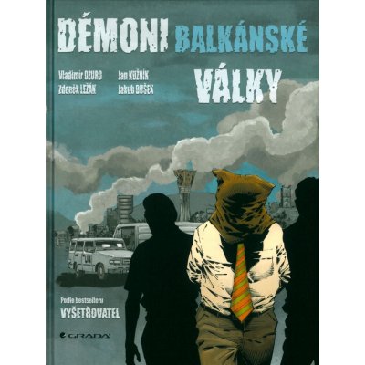 Grada Démoni balkánské války