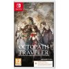Octopath Traveler