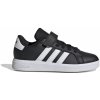 Detská Nízká obuv ADIDAS GRAND COURT 2.0 EL C IE5995 – Čierna