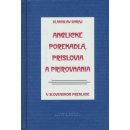 Anglické porekadlá príslovia a prirovnania - Garaj Vladislav